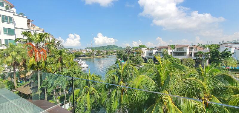 For Rent - Sentosa Cove