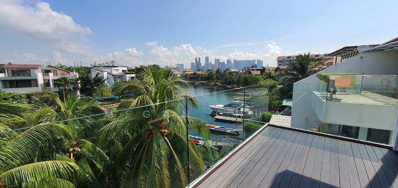 For Rent - Sentosa Cove