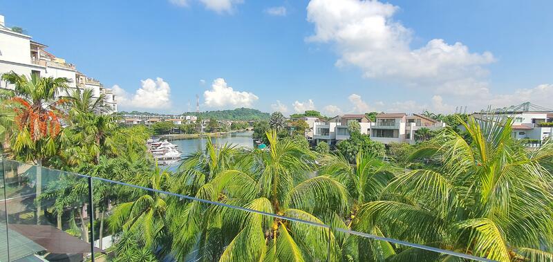 For Rent - Sentosa Cove