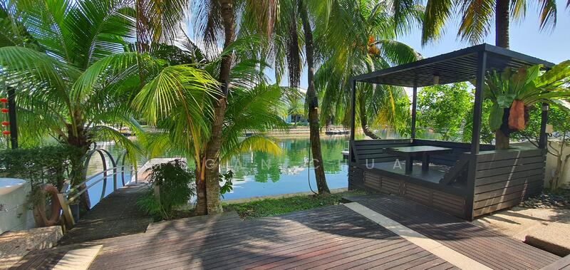 For Rent - Sentosa Cove