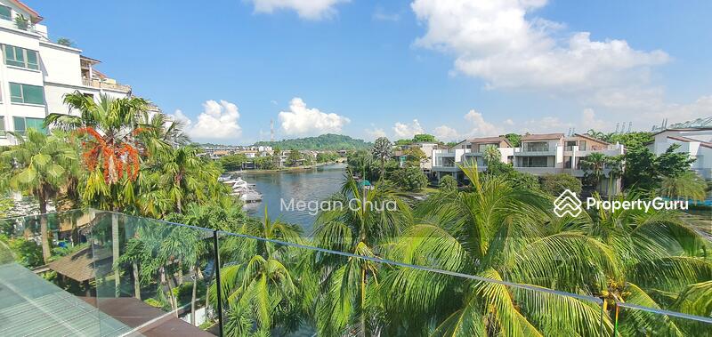 For Sale - Sentosa Cove