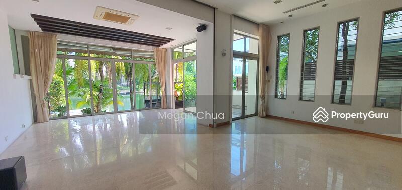 For Sale - Sentosa Cove