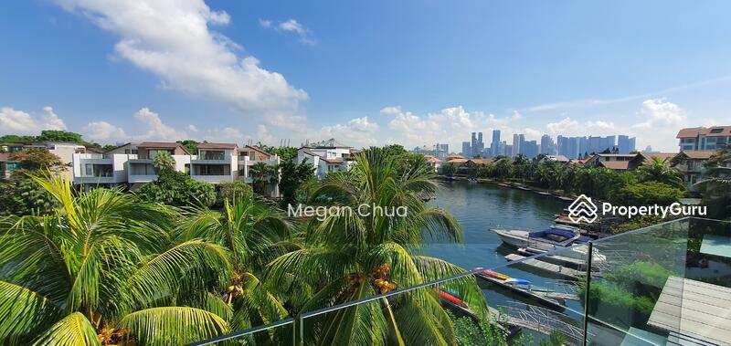For Sale - Sentosa Cove