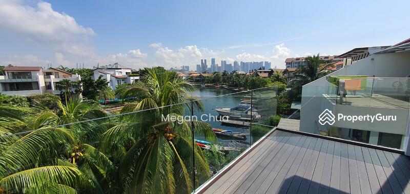For Sale - Sentosa Cove