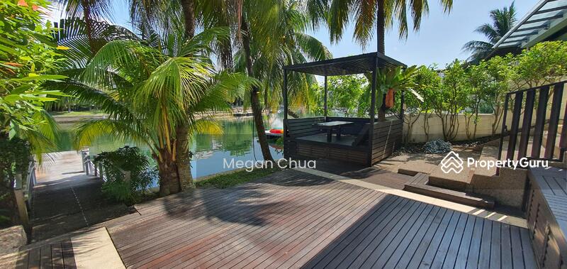 For Sale - Sentosa Cove