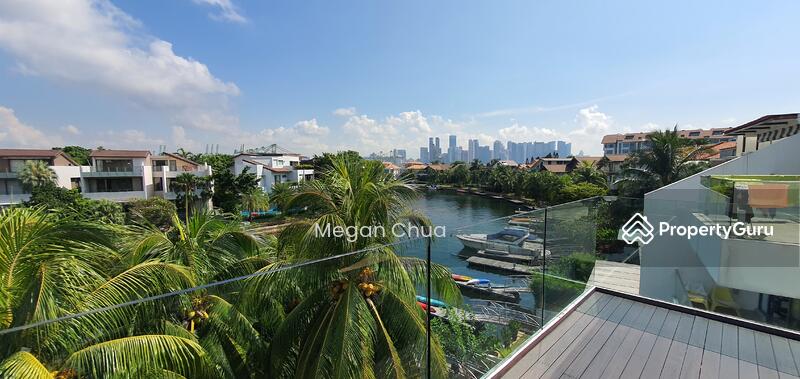 For Sale - Sentosa Cove