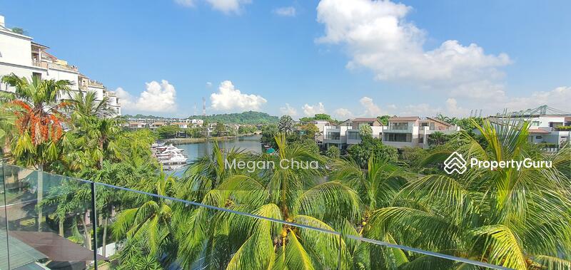 For Sale - Sentosa Cove
