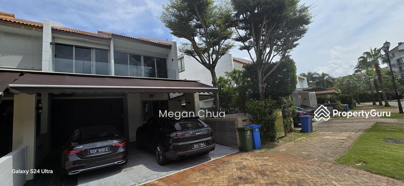 For Sale - Sentosa Cove