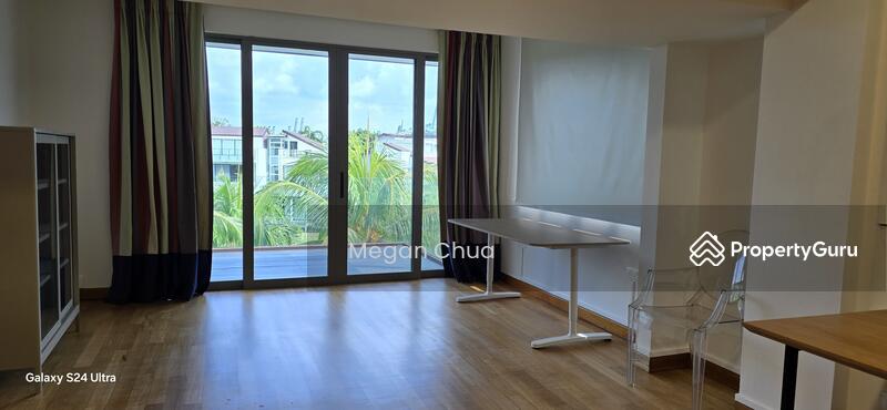 For Sale - Sentosa Cove