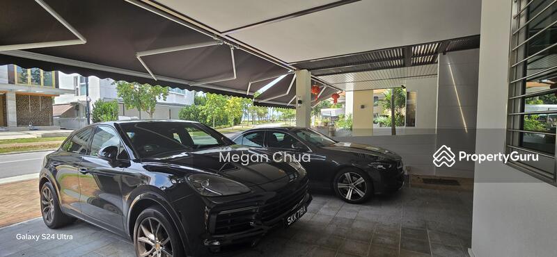 For Sale - Sentosa Cove
