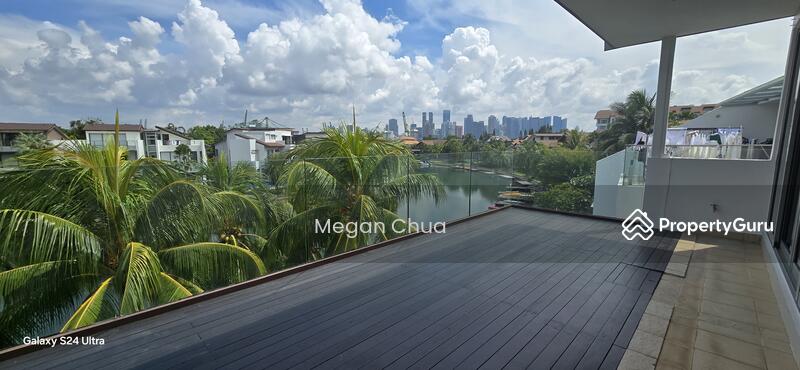 For Sale - Sentosa Cove