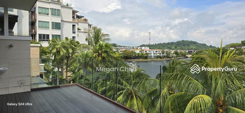 For Sale - Sentosa Cove