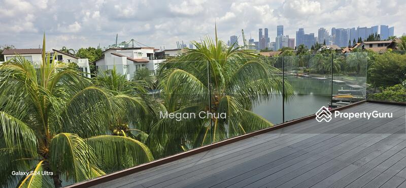 For Sale - Sentosa Cove