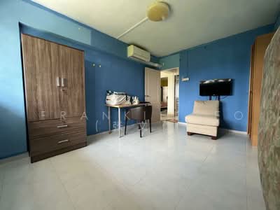 For Rent - 41 Teban Gardens Road