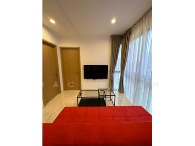 For Rent - Urban Treasures