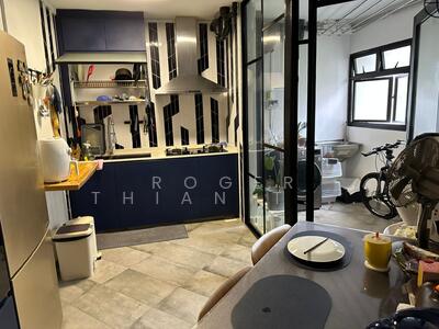 For Rent - 302B Anchorvale Link