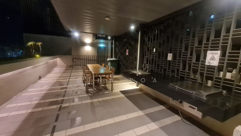 The Amore, 55A Edgedale Plains, 3 Bedrooms, 990 sqft, Executive Condominium For Sale, by Gina Poa, 24581631 - PropertyGuru.com.sg