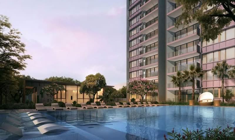 The Amore, 55A Edgedale Plains, 3 Bedrooms, 990 sqft, Executive Condominium For Sale, by Gina Poa, 24581631 - PropertyGuru.com.sg