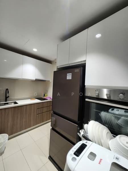 The Amore, 55A Edgedale Plains, 3 Bedrooms, 990 sqft, Executive Condominium For Sale, by Gina Poa, 24581631 - PropertyGuru.com.sg