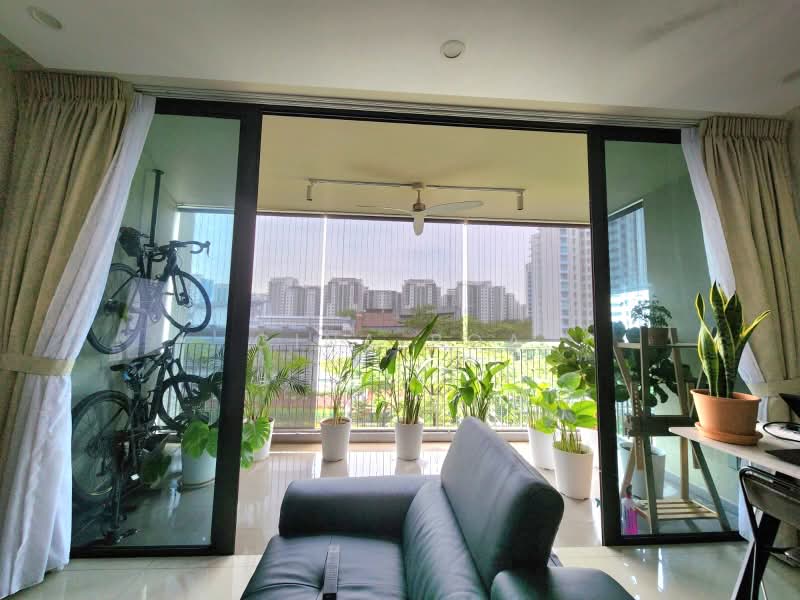 The Amore, 55A Edgedale Plains, 3 Bedrooms, 990 sqft, Executive Condominium For Sale, by Gina Poa, 24581631 - PropertyGuru.com.sg