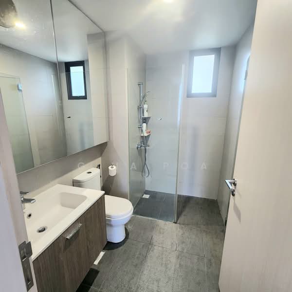 The Amore, 55A Edgedale Plains, 3 Bedrooms, 990 sqft, Executive Condominium For Sale, by Gina Poa, 24581631 - PropertyGuru.com.sg