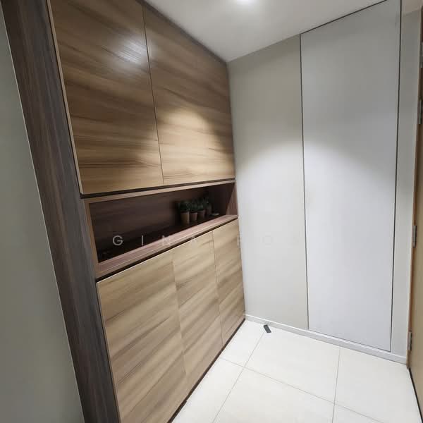 The Amore, 55A Edgedale Plains, 3 Bedrooms, 990 sqft, Executive Condominium For Sale, by Gina Poa, 24581631 - PropertyGuru.com.sg