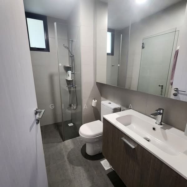 The Amore, 55A Edgedale Plains, 3 Bedrooms, 990 sqft, Executive Condominium For Sale, by Gina Poa, 24581631 - PropertyGuru.com.sg