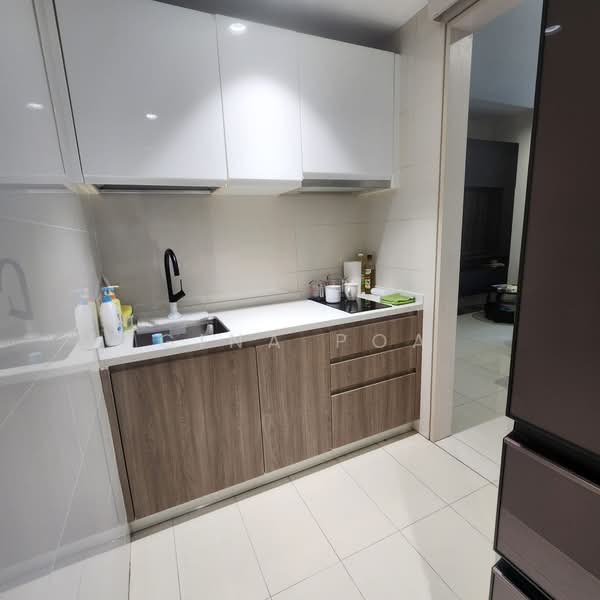 The Amore, 55A Edgedale Plains, 3 Bedrooms, 990 sqft, Executive Condominium For Sale, by Gina Poa, 24581631 - PropertyGuru.com.sg