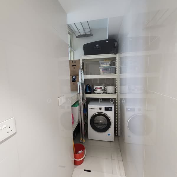 The Amore, 55A Edgedale Plains, 3 Bedrooms, 990 sqft, Executive Condominium For Sale, by Gina Poa, 24581631 - PropertyGuru.com.sg