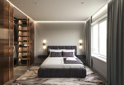 For Rent - Riverfront Residences