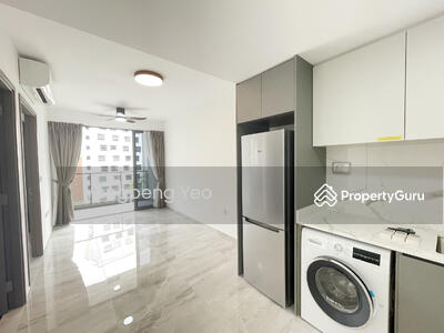For Rent - Affinity At Serangoon