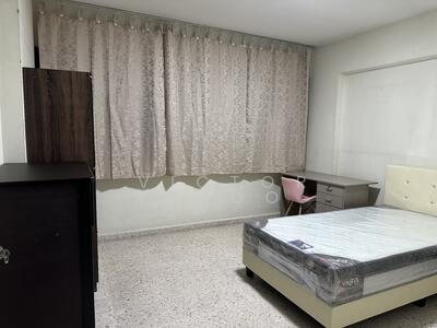 For Rent - 806 Tampines Avenue 4