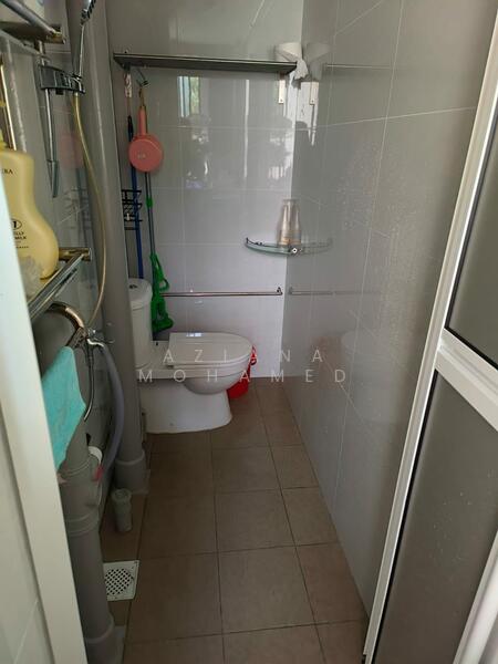 For Rent - 46 Marine Crescent