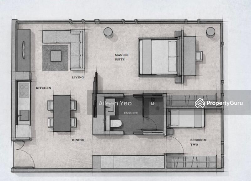 For Rent Petit Jervois