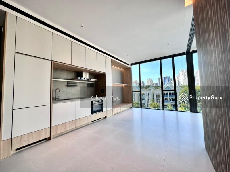 For Rent - Petit Jervois