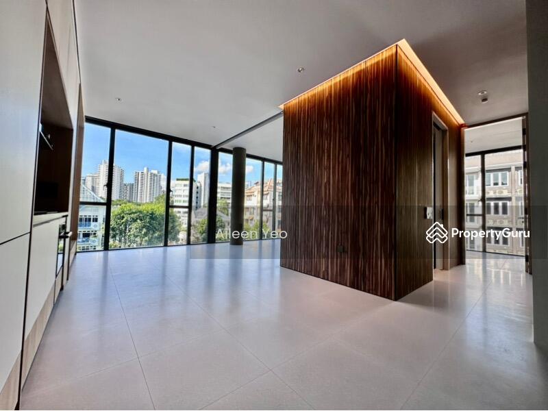For Rent - Petit Jervois