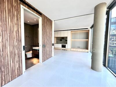 For Rent - Petit Jervois