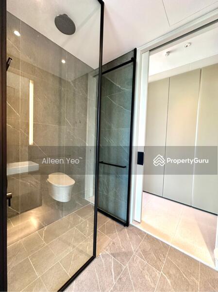 For Rent - Petit Jervois