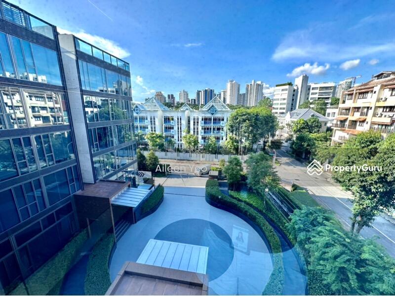 For Rent - Petit Jervois