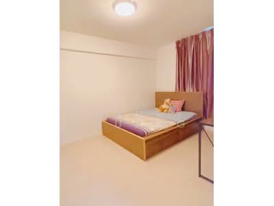 For Rent - 87 Commonwealth Close