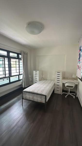 655 Senja Road, 655 Senja Road, Dairy Farm / Bukit Panjang / Choa Chu Kang, 3 Bedrooms, 980 sqft, HDB Flat For Rent, by Shamim Shah, 24581908 - Bedroom - PropertyGuru.com.sg