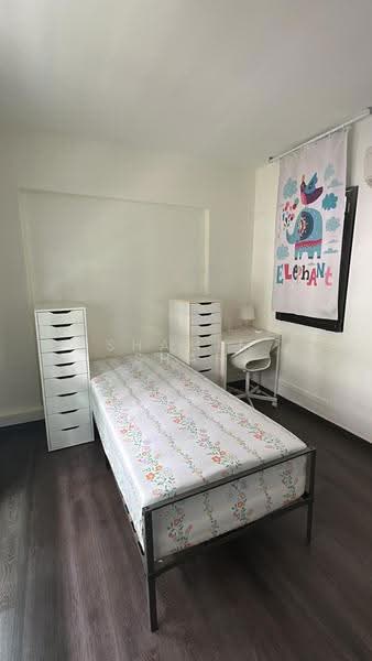655 Senja Road, 655 Senja Road, Dairy Farm / Bukit Panjang / Choa Chu Kang, 3 Bedrooms, 980 sqft, HDB Flat For Rent, by Shamim Shah, 24581908 - Bedroom - PropertyGuru.com.sg