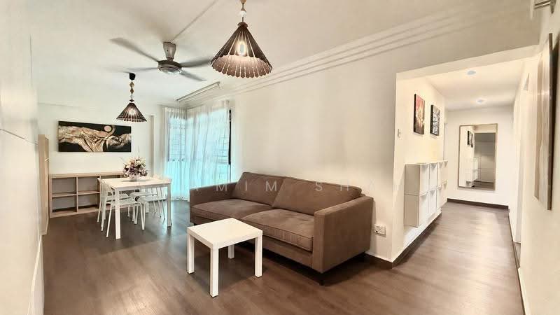 655 Senja Road, 655 Senja Road, Dairy Farm / Bukit Panjang / Choa Chu Kang, 3 Bedrooms, 980 sqft, HDB Flat For Rent, by Shamim Shah, 24581908 - Living Room - PropertyGuru.com.sg