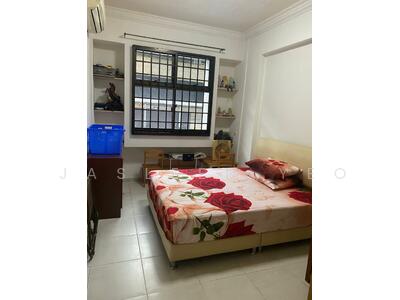 For Rent - 649A Jurong West Street 61