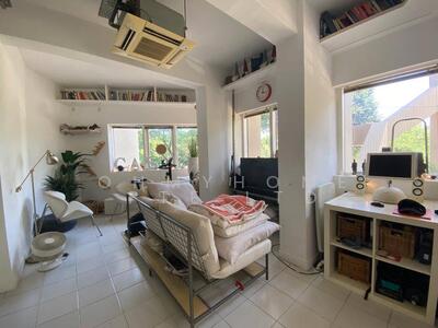 For Rent - Bayshore Park