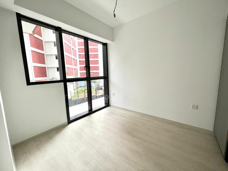Riverfront Residences, 51 Hougang Avenue 7, 1 Bedroom, 463 sqft, Condominium For Rent, by Freddie Xu, 24581975 - PropertyGuru.com.sg