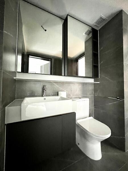 Riverfront Residences, 51 Hougang Avenue 7, 1 Bedroom, 463 sqft, Condominium For Rent, by Freddie Xu, 24581975 - PropertyGuru.com.sg