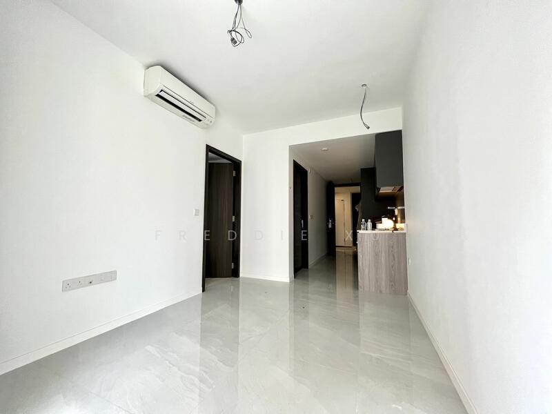 Riverfront Residences, 51 Hougang Avenue 7, 1 Bedroom, 463 sqft, Condominium For Rent, by Freddie Xu, 24581975 - PropertyGuru.com.sg