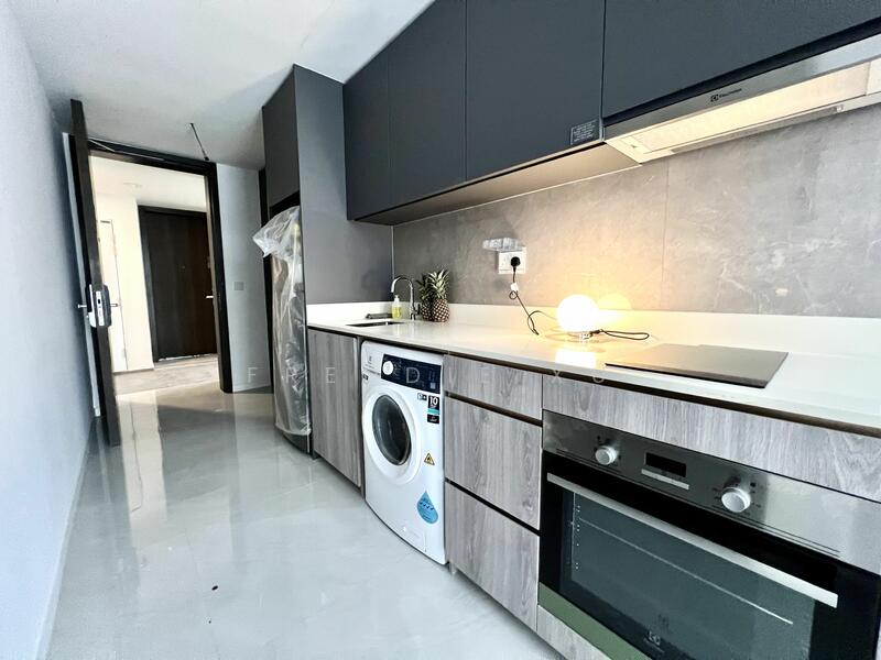 Riverfront Residences, 51 Hougang Avenue 7, 1 Bedroom, 463 sqft, Condominium For Rent, by Freddie Xu, 24581975 - PropertyGuru.com.sg
