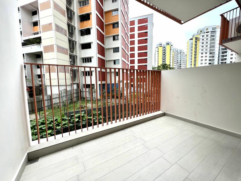 Riverfront Residences, 51 Hougang Avenue 7, 1 Bedroom, 463 sqft, Condominium For Rent, by Freddie Xu, 24581975 - PropertyGuru.com.sg